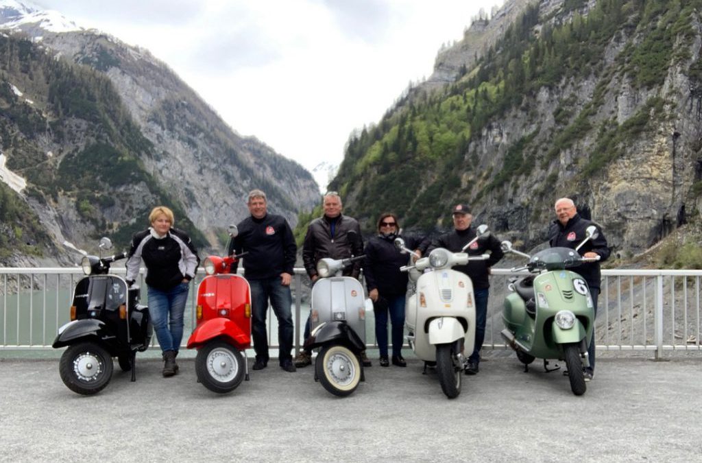 Kurzfristige Aufahrtausfahrt vom 30.5.2019