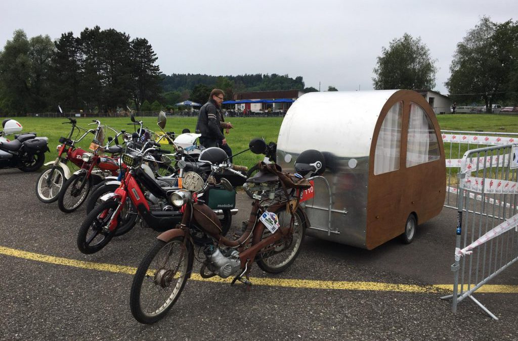 2. MoHaVe Treffen Sitterdorf