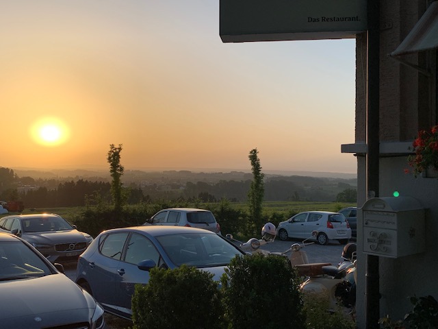 Mittwochausfahrt vom 26. Juni 2019