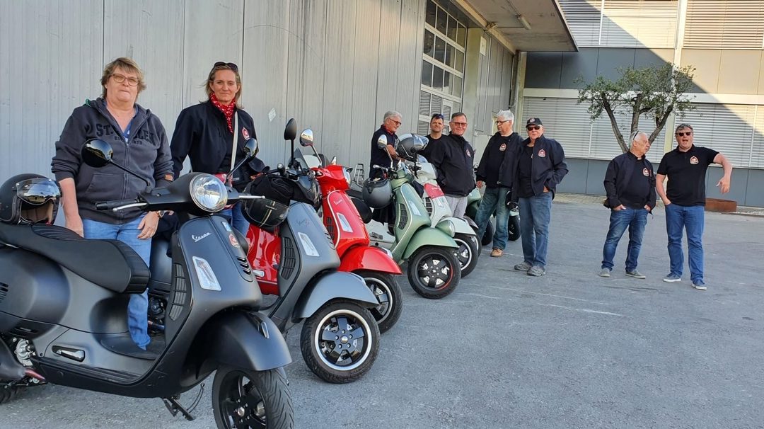 Feierabendausfahrt vom 24.06.2020