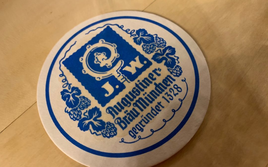 2-Tagesfahrt nach München