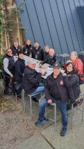 Jahresendtrunk - 31.12.2022