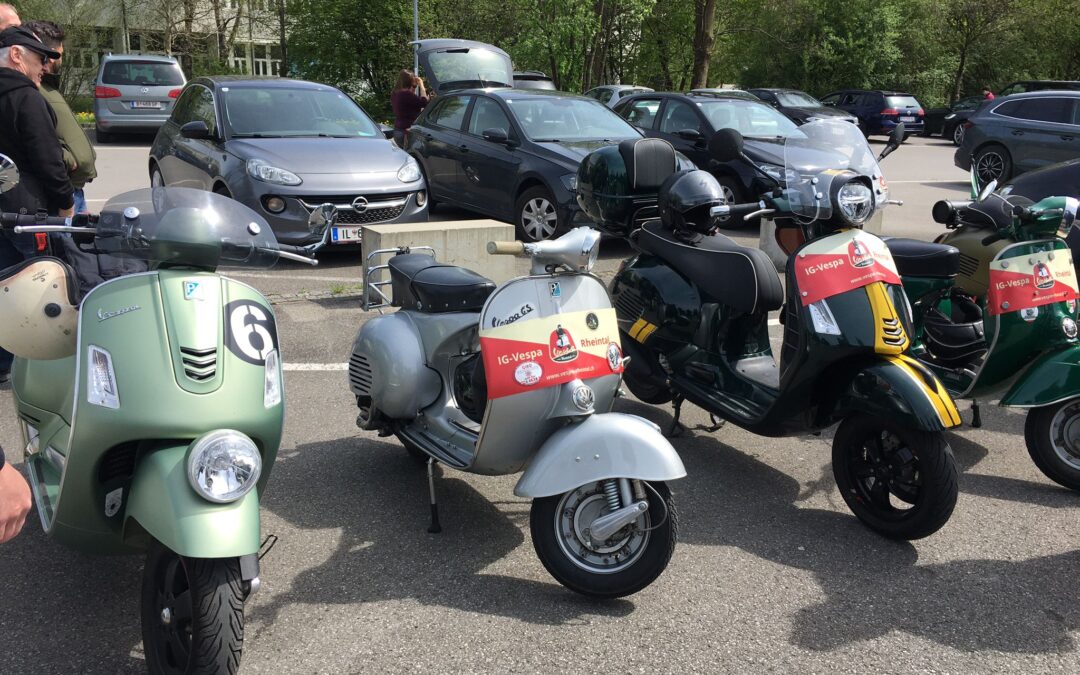 Opening 2023 in Götzis