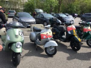 Opening 2023 in Götzis